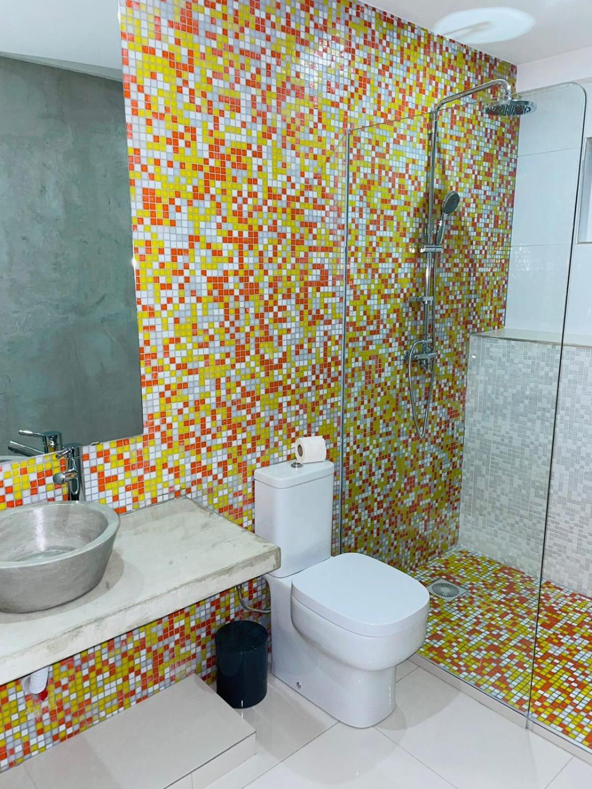 Bed and Breakfast Residencial Sol Point Art Понта-до-Соль Екстер'єр фото
